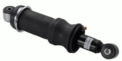 SHOCK ABSORBER OEM-SACHS-MONROE CAP SUSPENSION PS30X98A